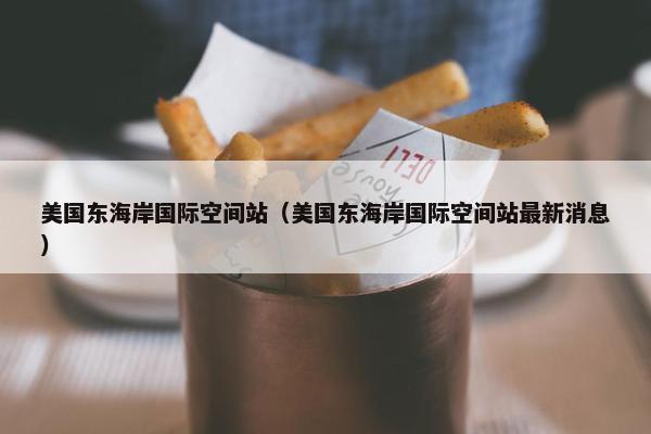 美国东海岸国际空间站（美国东海岸国际空间站最新消息）