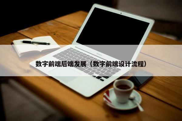 数字前端后端发展（数字前端设计流程）