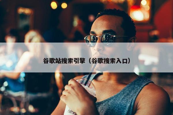 谷歌站搜索引擎（谷歌搜索入口）