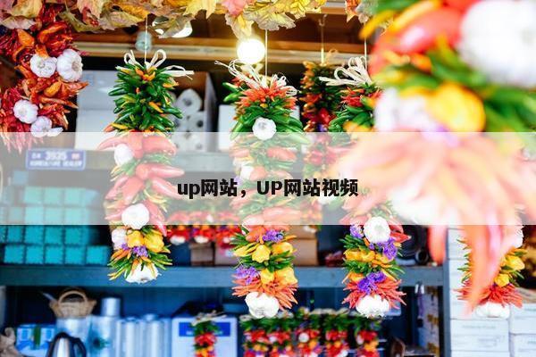 up网站，UP网站视频
