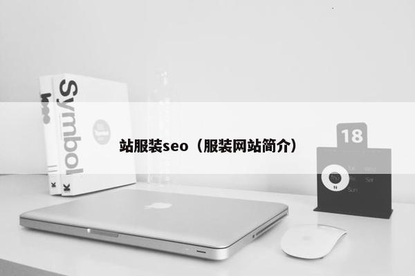 站服装seo（服装网站简介）