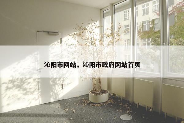 沁阳市网站，沁阳市政府网站首页
