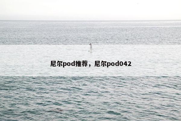 尼尔pod推荐,尼尔pod042 尼尔pod推荐,尼尔pod042
